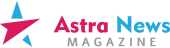 Astra News Magazine